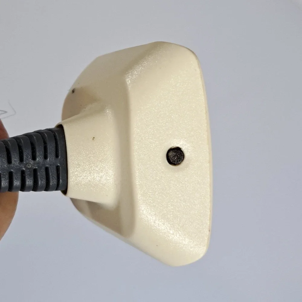USB to Proprietary Multi-Pin XBOX 360 Adapter Cable Grey Off-White Retro‎ Gaming
